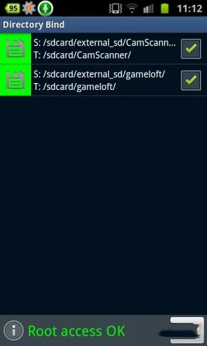 Завантажити directory bind
