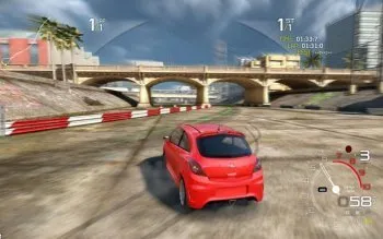 Завантажити гру auto club revolution v (revolution) Завантажити гру auto club revolution v