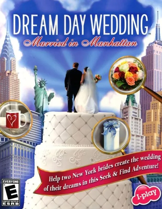 Завантажити гру dream day wedding married in manhattan для pc через торрент (dream) Завантажити гру dream day wedding married in manhattan для pc через торрент