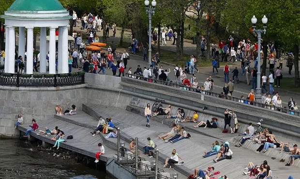 Синоптики розповіли, що літа в центральнойУкаіни вже не буде - останні новини за сьогодні