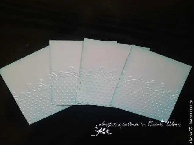 Скрапбучная коробочка magic box