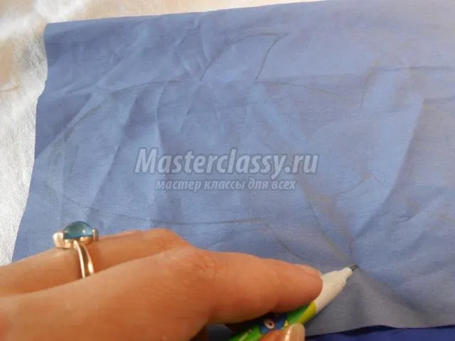 Шиття іграшок