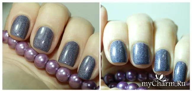 Скромний Голографик, який підкорив своїми відтінками - eveline cosmetics holografic shine (eveline) Скромний Голографик, який підкорив своїми відтінками - eveline cosmetics holografic shine