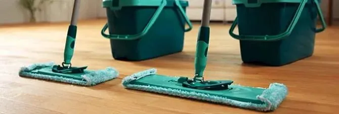 Швабра для ламінату