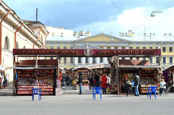 Шопінг в Харкові