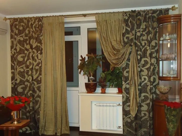 Штори у вітальню, дизайн штор для вітальні фото новинки, pinedesign (дизайн) Штори у вітальню, дизайн штор для вітальні фото новинки, pinedesign