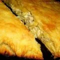Слойки з картоплею і грибами, російська кухня (побачити рецепти Натисніть) Слойки з картоплею і грибами, російська кухня