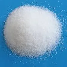 Sodium polyacrylate