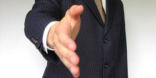 Сонник вітатися до чого сниться вітатися уві сні