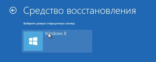 Зміна забутого пароля користувача windows (windows) Зміна забутого пароля користувача windows