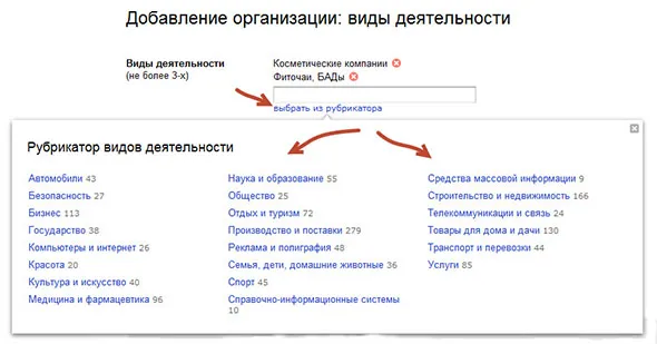 Сніппети яндекс - формування, структура і оптимізація (структура) Сніппети яндекс - формування, структура і оптимізація