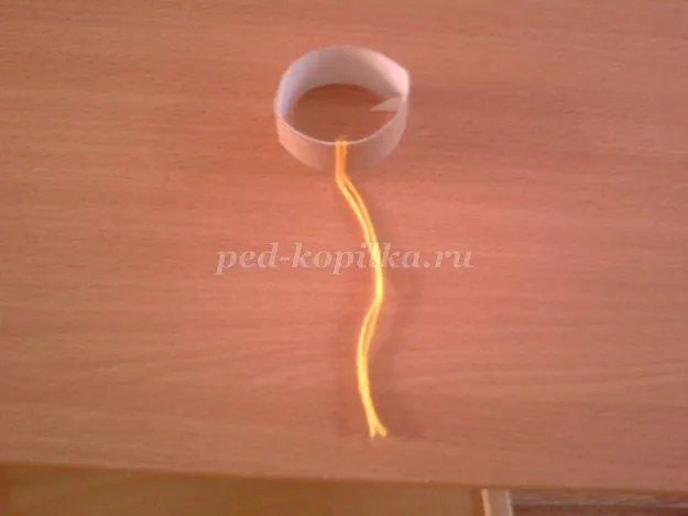 Сніговики з пластикових пляшок своїми руками (пляшок) Сніговики з пластикових пляшок своїми руками
