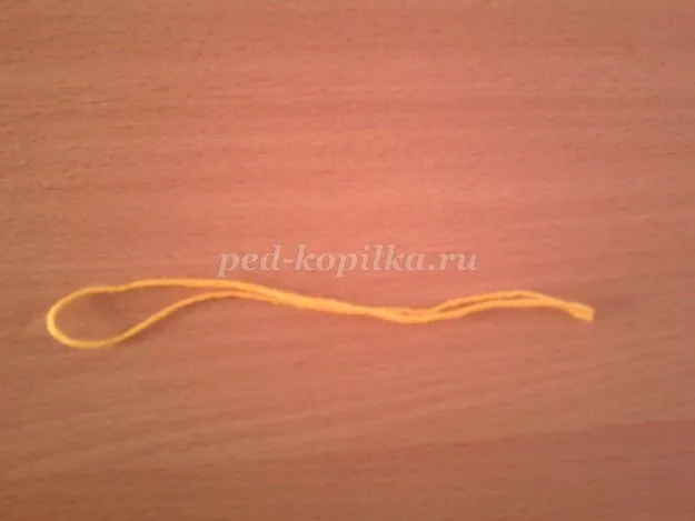 Сніговики з пластикових пляшок своїми руками (руками) Сніговики з пластикових пляшок своїми руками