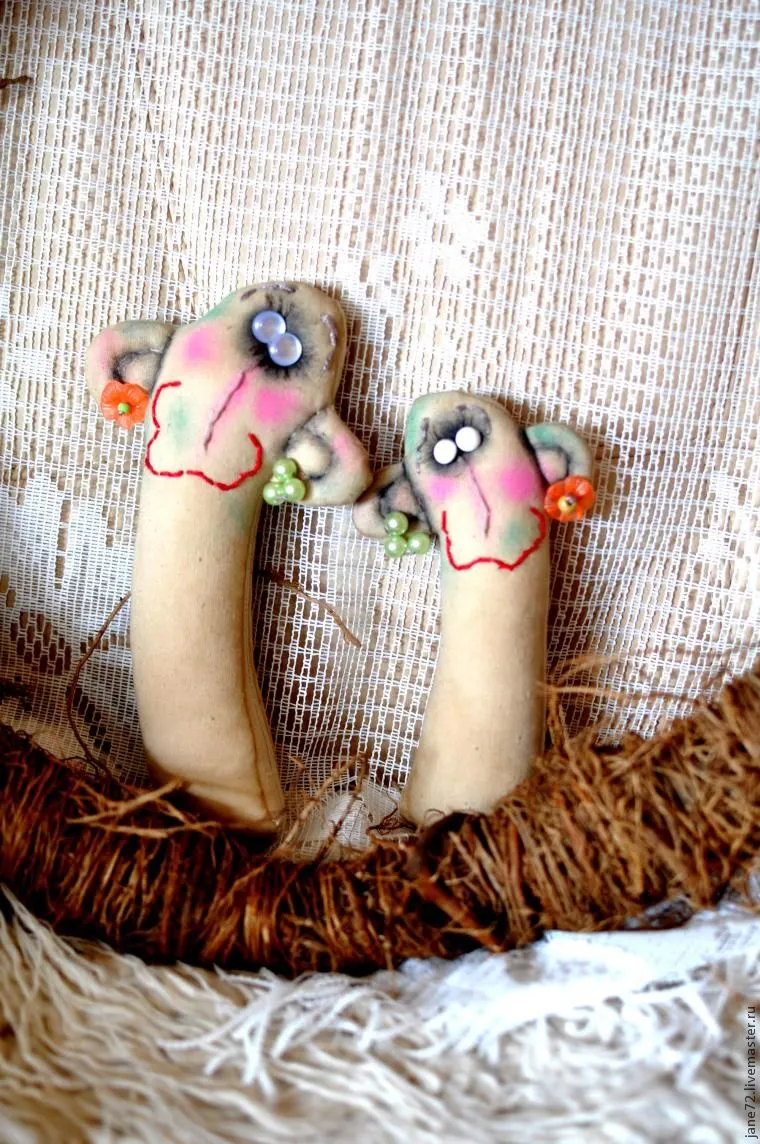 Створення ляльки Сентябрина - ярмарок майстрів - ручна робота, handmade (штучні фрукти) Створення ляльки Сентябрина - ярмарок майстрів - ручна робота, handmade