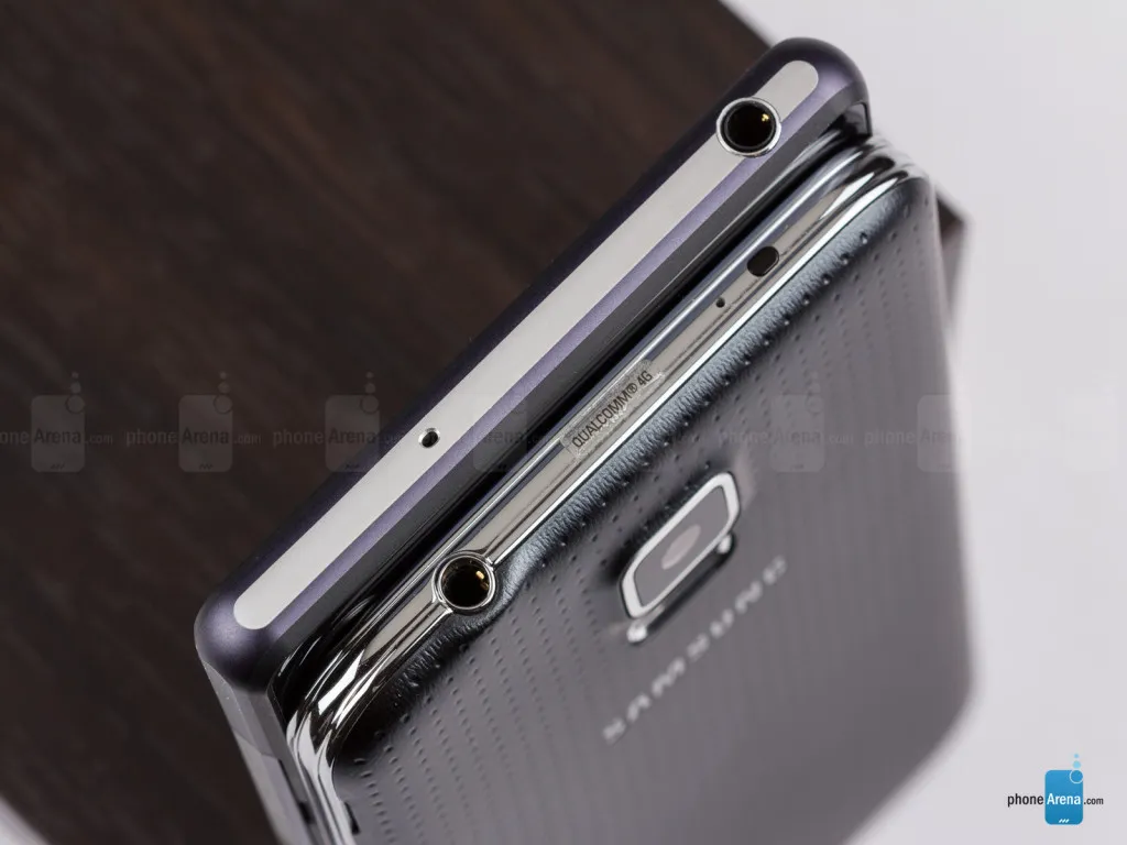 Порівняння samsung galaxy s5 і sony xperia z2 який смартфон вибрати (galaxy) Порівняння samsung galaxy s5 і sony xperia z2 який смартфон вибрати