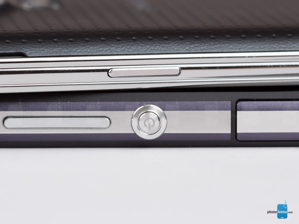 Порівняння samsung galaxy s5 і sony xperia z2 який смартфон вибрати (galaxy) Порівняння samsung galaxy s5 і sony xperia z2 який смартфон вибрати