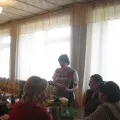 Стінгазета для батьків «почемучкіни смішинки» (конспекти занять) Стінгазета для батьків «почемучкіни смішинки»