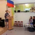 Стінгазета для батьків «почемучкіни смішинки» (для вчителів) Стінгазета для батьків «почемучкіни смішинки»