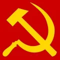 СССР тв - радянська символіка