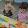 Стінгазета для батьків «почемучкіни смішинки» (дошкільнята) Стінгазета для батьків «почемучкіни смішинки»