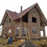 Будівництво будинків в Маріуполі, побудувати індивідуальний житловий будинок під ключ (будівництво) Будівництво будинків в Маріуполі, побудувати індивідуальний житловий будинок під ключ