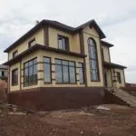 Будівництво будинків в Маріуполі, побудувати індивідуальний житловий будинок під ключ (будівництво) Будівництво будинків в Маріуполі, побудувати індивідуальний житловий будинок під ключ