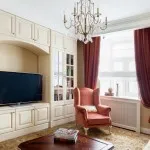 Сталінки - планування квартир з фото (квартир) Сталінки - планування квартир з фото