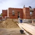 Будівництво будинків в Маріуполі, побудувати індивідуальний житловий будинок під ключ (Омську) Будівництво будинків в Маріуполі, побудувати індивідуальний житловий будинок під ключ