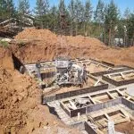 Будівництво будинків в Маріуполі, побудувати індивідуальний житловий будинок під ключ (індивідуальний) Будівництво будинків в Маріуполі, побудувати індивідуальний житловий будинок під ключ