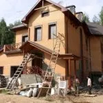 Будівництво будинків в Маріуполі, побудувати індивідуальний житловий будинок під ключ (будівництво) Будівництво будинків в Маріуполі, побудувати індивідуальний житловий будинок під ключ