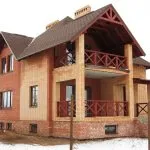 Будівництво будинків в Маріуполі, побудувати індивідуальний житловий будинок під ключ (Омську) Будівництво будинків в Маріуполі, побудувати індивідуальний житловий будинок під ключ