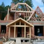 Будівництво будинків в Маріуполі, побудувати індивідуальний житловий будинок під ключ (будинків) Будівництво будинків в Маріуполі, побудувати індивідуальний житловий будинок під ключ