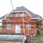 Будівництво будинків в Маріуполі, побудувати індивідуальний житловий будинок під ключ (Омську) Будівництво будинків в Маріуполі, побудувати індивідуальний житловий будинок під ключ