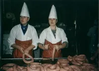Спеціальність 260203 технологія м'яса і м'ясних продуктів (продуктів) Спеціальність 260203 технологія м'яса і м'ясних продуктів