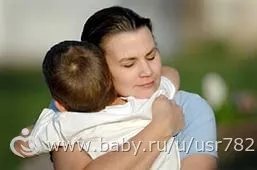 Вірші про дорослішають дітей