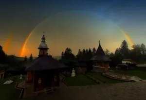 Старець схиігумен Никон (виробів)