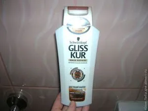 Порівняння шампунів gliss kur syoss huggies natura siberica і head shoulders (порівняння шампунів gliss kur syoss huggies natura siberica і head shoulders. Особистий досвід) Порівняння шампунів gliss kur syoss huggies natura siberica і head shoulders