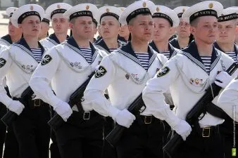 Чи варто йти служити на флот (молодих людей які) Чи варто йти служити на флот