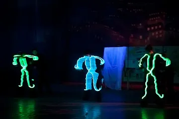 студентський клуб