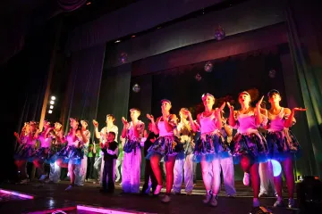 студентський клуб