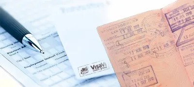 Довідка для візи з місця роботи зразок для шенгенської та інших віз (довідка для візи з місця роботи зразок) Довідка для візи з місця роботи зразок для шенгенської та інших віз