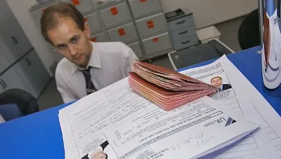 Довідка для візи з місця роботи зразок для шенгенської та інших віз (довідка на шенген з місця роботи зразок) Довідка для візи з місця роботи зразок для шенгенської та інших віз