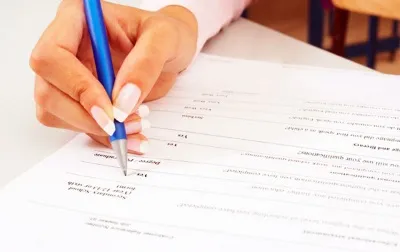 Довідка для візи з місця роботи зразок для шенгенської та інших віз (місця) Довідка для візи з місця роботи зразок для шенгенської та інших віз
