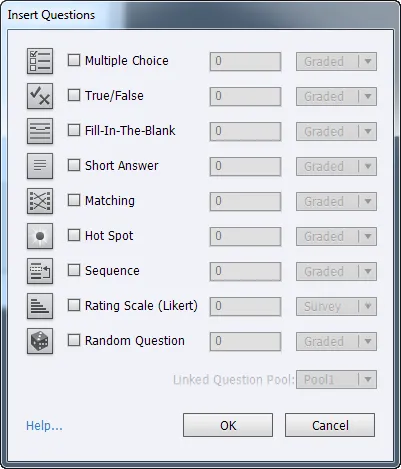 Статті - знайомство з adobe captivate 6 (captivate) Статті - знайомство з adobe captivate 6