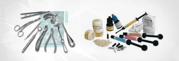 стоматологічні статті