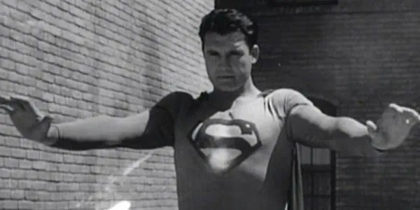 Супермен історія екранізацій (1948-2013), geekcity (Columbia Pictures запустила) Супермен історія екранізацій (1948-2013), geekcity