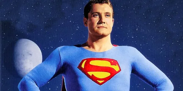 Супермен історія екранізацій (1948-2013), geekcity ( «Superman Mole Man») Супермен історія екранізацій (1948-2013), geekcity