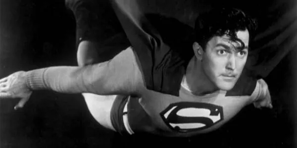 Супермен історія екранізацій (1948-2013), geekcity ( «Superman Mole Man») Супермен історія екранізацій (1948-2013), geekcity