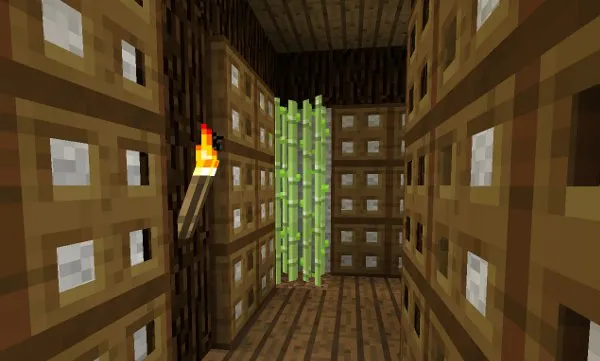 Будуємо в японському стилі - будівництво - портал madcreeper (японському) Будуємо в японському стилі - будівництво - портал madcreeper