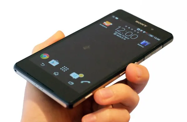 Порівняння samsung galaxy s5 і sony xperia z2 який смартфон вибрати (sony) Порівняння samsung galaxy s5 і sony xperia z2 який смартфон вибрати